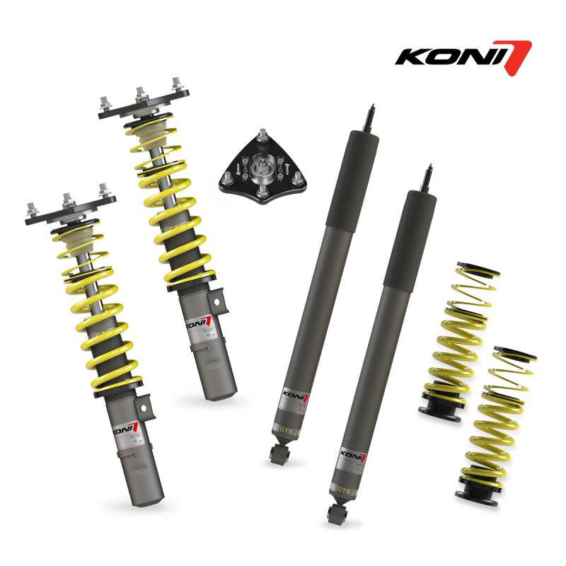 Koni 16-24 Civic GTS Coilovers